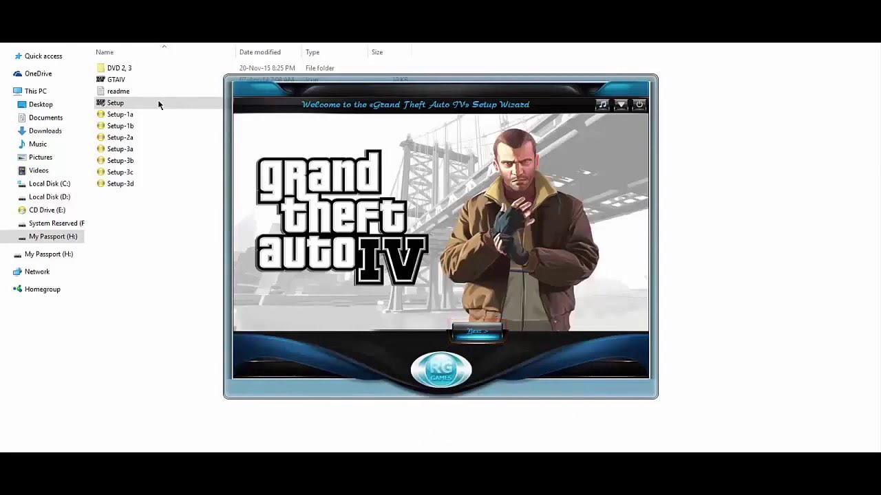 Gta 5 download and install