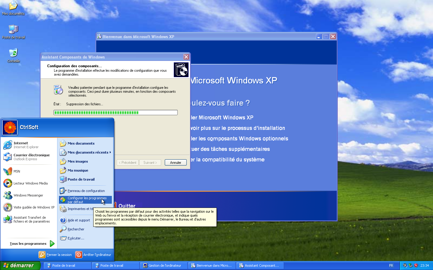 pro tools windows xp update
